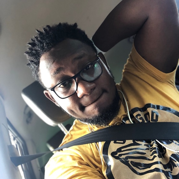 Meet your Posher, Gadimyr - Picture 1 of 1